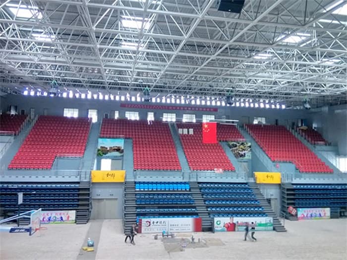 山东山东日照亿优网架钢结构工程有限公司