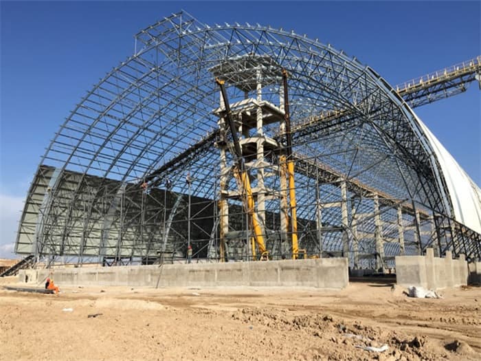 山东山东日照亿优网架钢结构工程有限公司