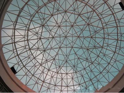 亿优网架钢结构工程有限公司